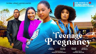 TEENAGE PREGNANCY (Full Movie) | Mercy Kenneth, Onyinye Okafor | Surviving Betrayal Drama