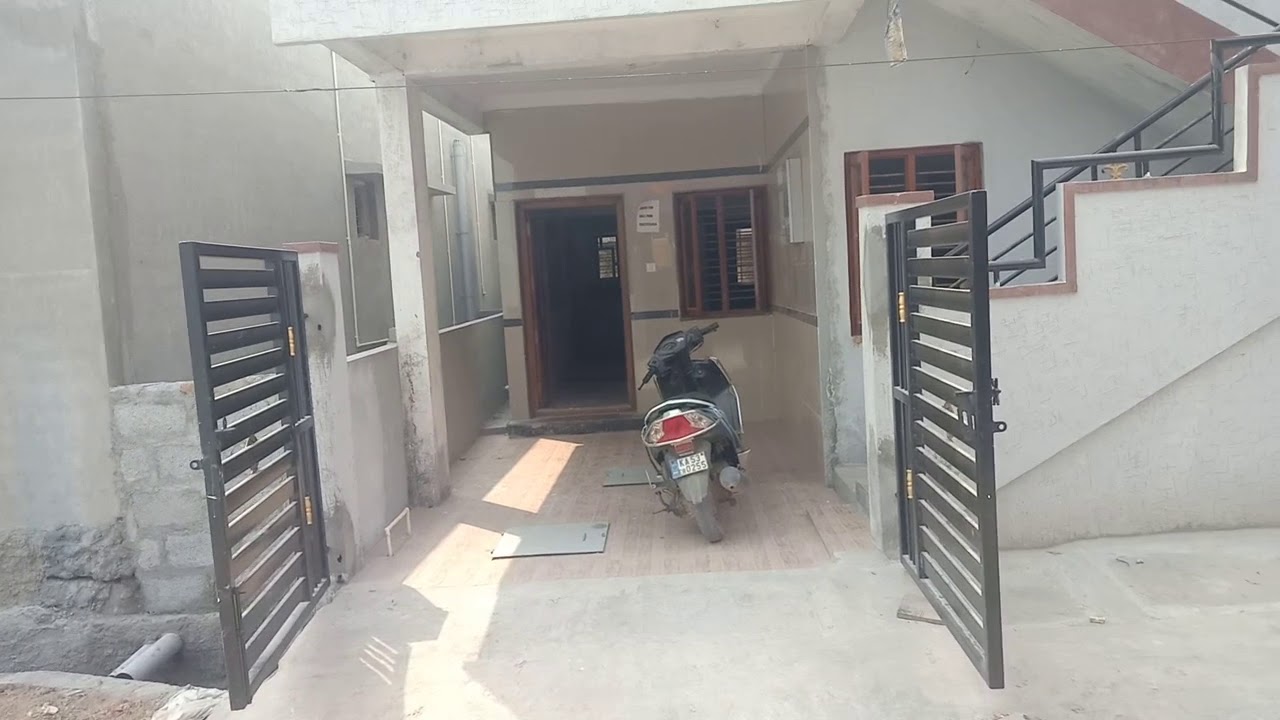 house 🏠 for sale TC palya Reliance fresh newer k r Puram Bangalore