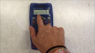 Simplifying fractions Ti15addingnumdenandsimp