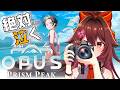 もしも世界が終わるなら、あなたは何を撮りますか？｜OPUS: Prism Peak ゲーム配信🎬️【VTuber リア】
