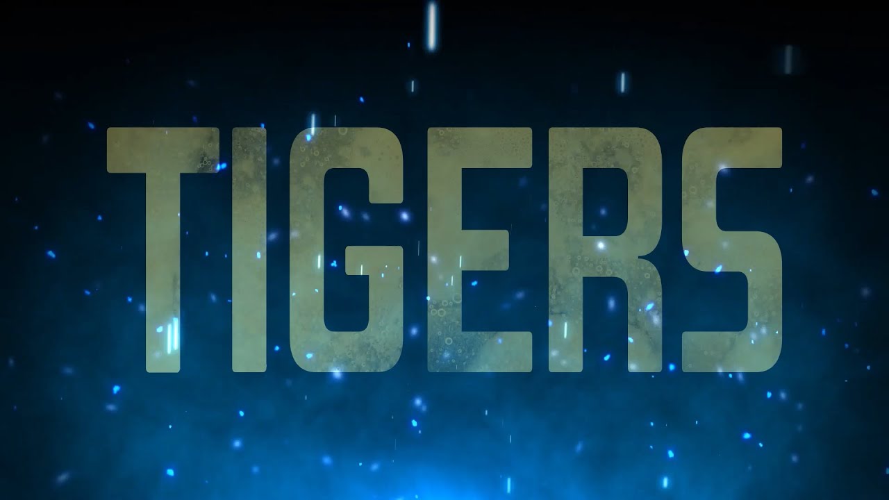 Cheer Mix - TCS Tigers 20-21 Music