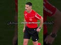 Pero MARCELINO… 🤣