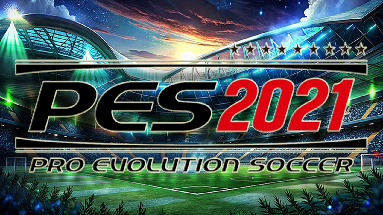 PES 2021 Master League! eFootball