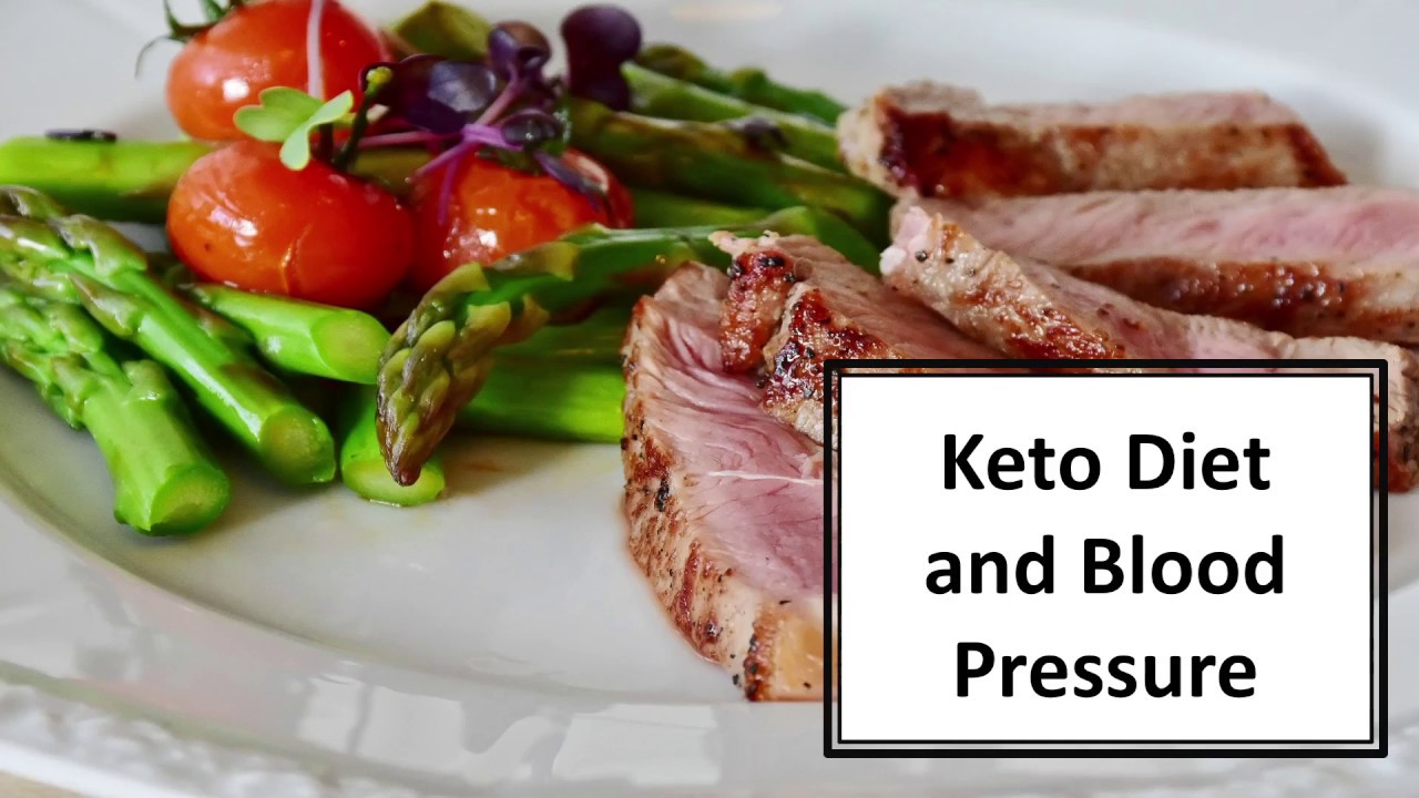 keto diet 2020 video seriesketo diet and blood pressure YouTube