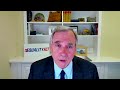 Sen. Jeff Merkley warns wildfire funding could be stretched in bad season