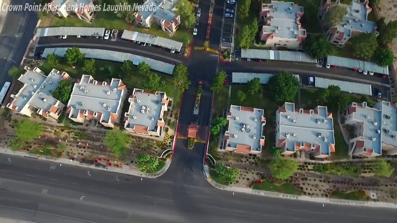 Sunrise over Crown Point Apartment HomesLaughlin, Nevada YouTube