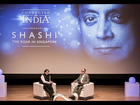 Shashi The Roar In Singapore - Part II