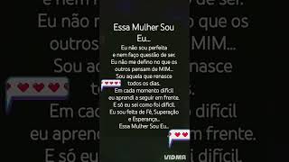 Eu não sou Perfeita . #reflexão #inspirador #frases #autoconhecimento #shorts Eu não sou Perfeita . #reflexão #inspirador #frases #autoconhecimento #shorts