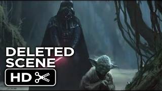 Does This Alternate Ending Ruin 'revenge Of The Sith'?