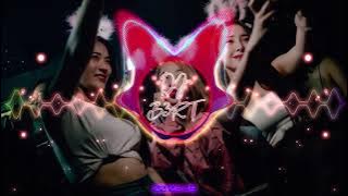 Paulus Maurice ✘ Belama ✘ DjB3RT ✘ Melbourne ✘ Bounce ✘ 2o21 ✘ Remix