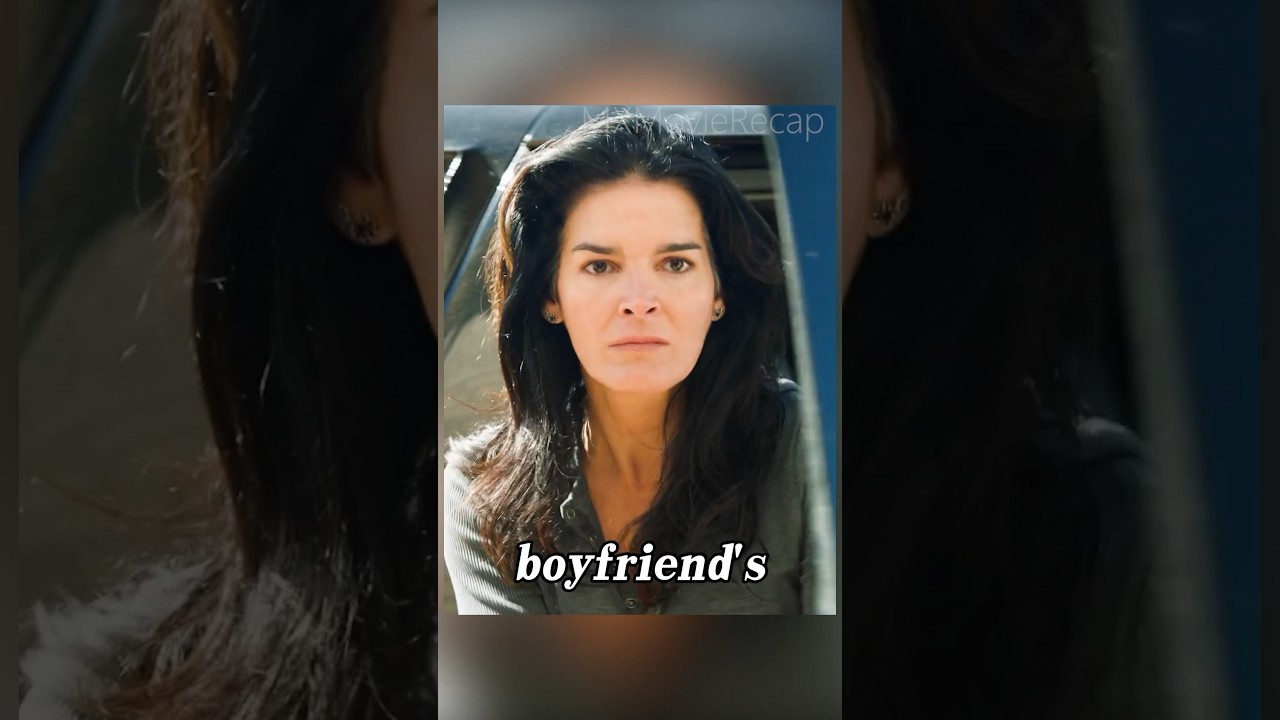 The power of a mother's love can overcome anything.