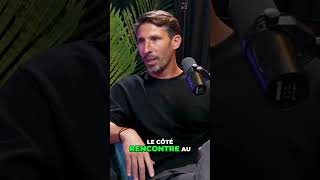 Mundo Padel: L'Atmosphère Unique Qui Vous Attend #shorts