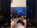 Gamestick. V5.0.