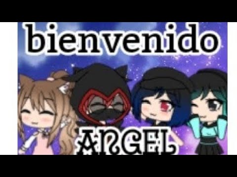 Bienvenido - Naiara