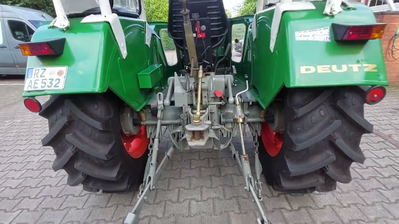 DEUTZ  D 50 06  kann man auch kaufen