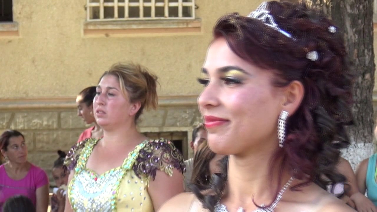 Aygul ve Yozcan HD 1 Beyzat golesh