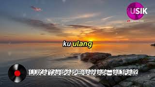 LAGU ROCK TERBARU 2026 - LUKA TANPA PENAWAR || AL FAIZ