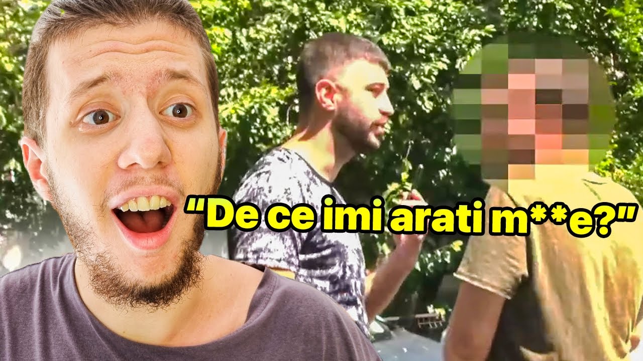 CUM SA FACI VIDEOCHAT cu Justitiarul de Berceni