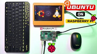 How to Install Ubuntu on Raspberry Pi 5 (Step by Step)
