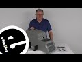 etrailer | Breaking Down the Rampage Locking Center Console for Jeep