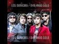 Los Bunkers - Bailando Solo c/letra