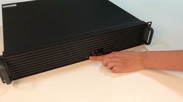 The SFT1709 headend multi-channel IP to analog RF device 32 non-adjacent channels in PAL or NTSC