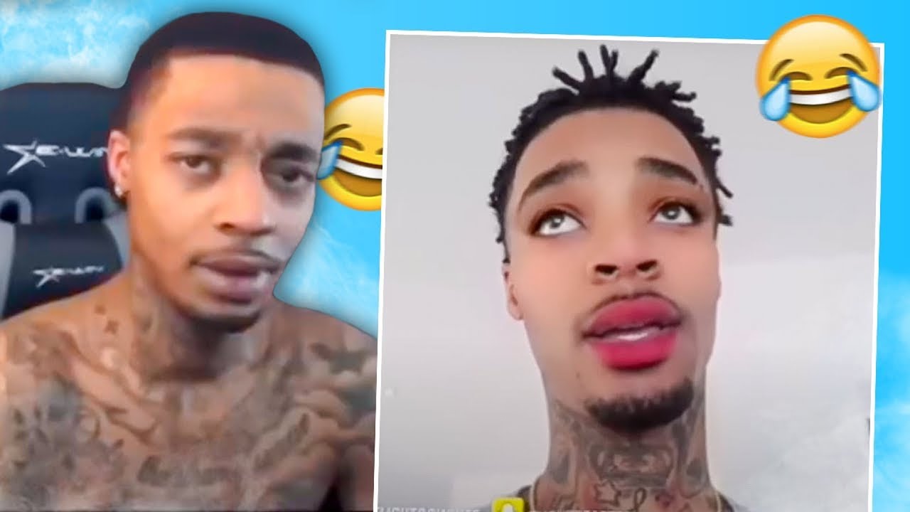 1 HOUR OF FLIGHTREACTS' FUNNIEST REACTIONS TO NBA MASCOTS' HILARIOUS ...