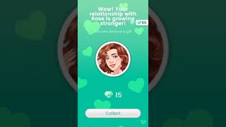 Lovelink Rose Monroe