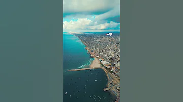 جمال غزة قبل الحرب اكسبلور 
