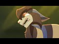 End of video