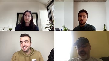 Amit Ganjoo of ANRA Technologies speaks on Unmanned Traffic Management (UTM) | InterDrone Podcast