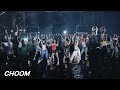 BABYMONSTER CHOOM But You Re In An Empty Arena 