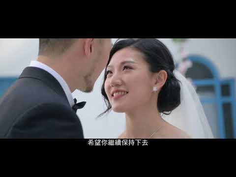 《婚錄NEO》仕驊 & 君玲 / 皇潮鼎宴