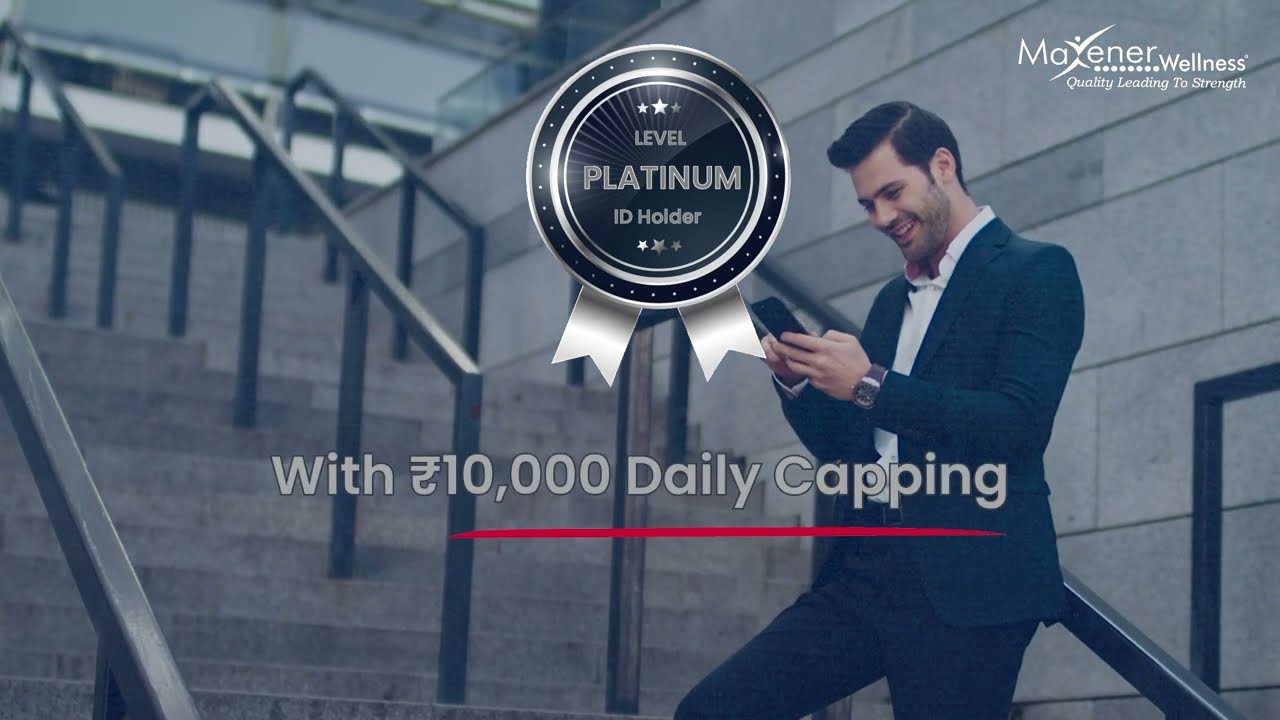 How To start Maxener wellness busienss