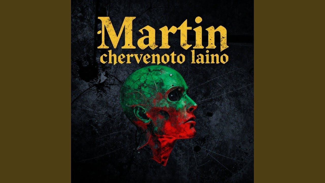 Martin Chervenoto Laino