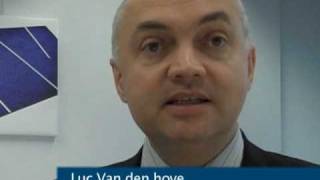 IMEC is a member of Green Touch™