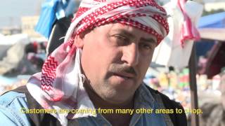 Voices of Partners - UNDP 50th Anniversary Ministerial Meeting