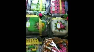 Hantaran Mika Mewah