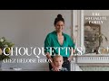 CHOUQUETTES - Épisode 16 - Héloïse Brion