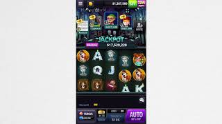 Take5 Casino - Slot Machines Gameplay HD 1080p 60fps screenshot 5