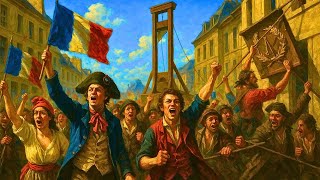 What really happened 24 hours after Robespierre's execution?
