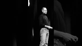 STEVE JOBS 👇