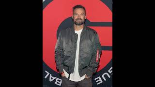 90s Stars EXPOSED: Brian Austin Green Doesn't Want ANY New Teammates!