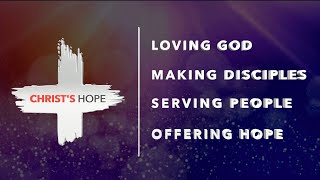 Growing Faith: The Garden of Prayer and Community