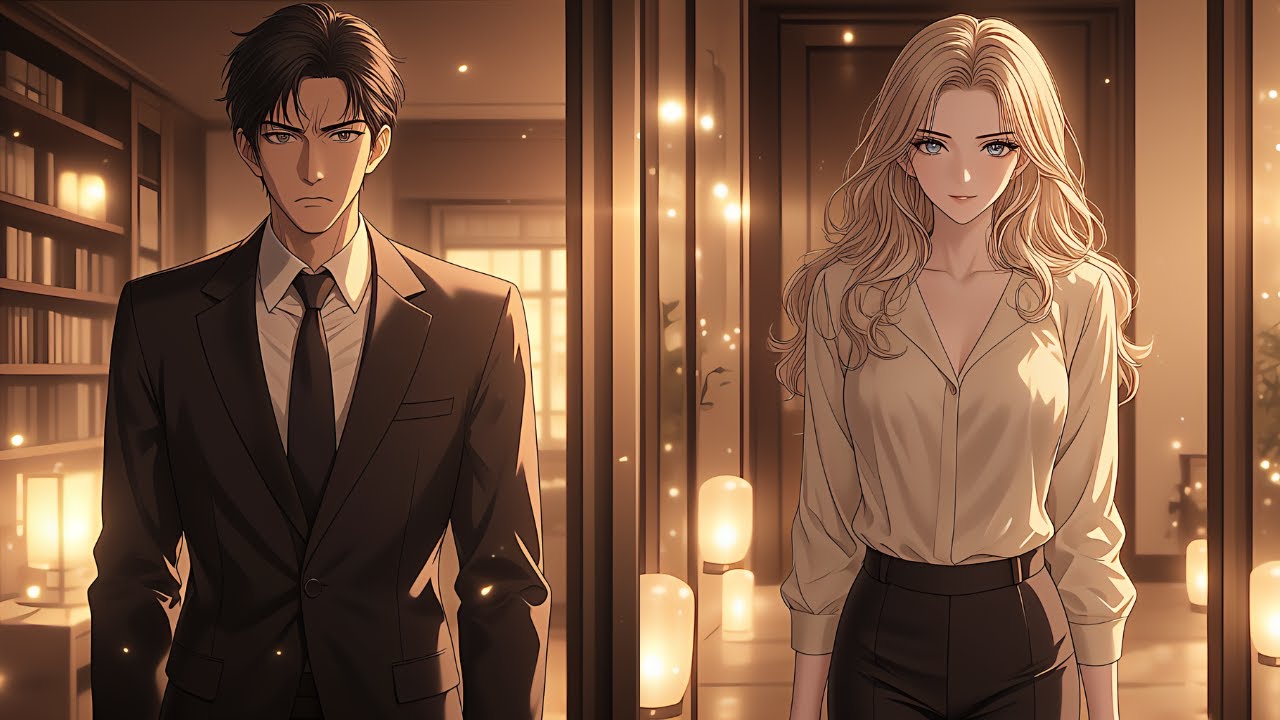 📖My billionaire dad offered me $10M to disappear—I tore up the contract and became a genius