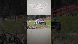 Ford Sierra RS Cosworth Rallye des Vignes de Régnié #rally