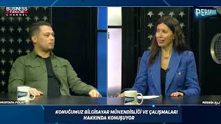 Sap Abap Developer-Solution Architect...mustafa Polat Anlatiyor...