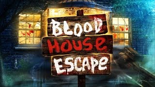 Blood House Escape walkthrough [Android] screenshot 5