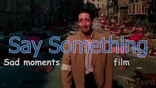 Sad Boy ~ Say Something  | Cover Video