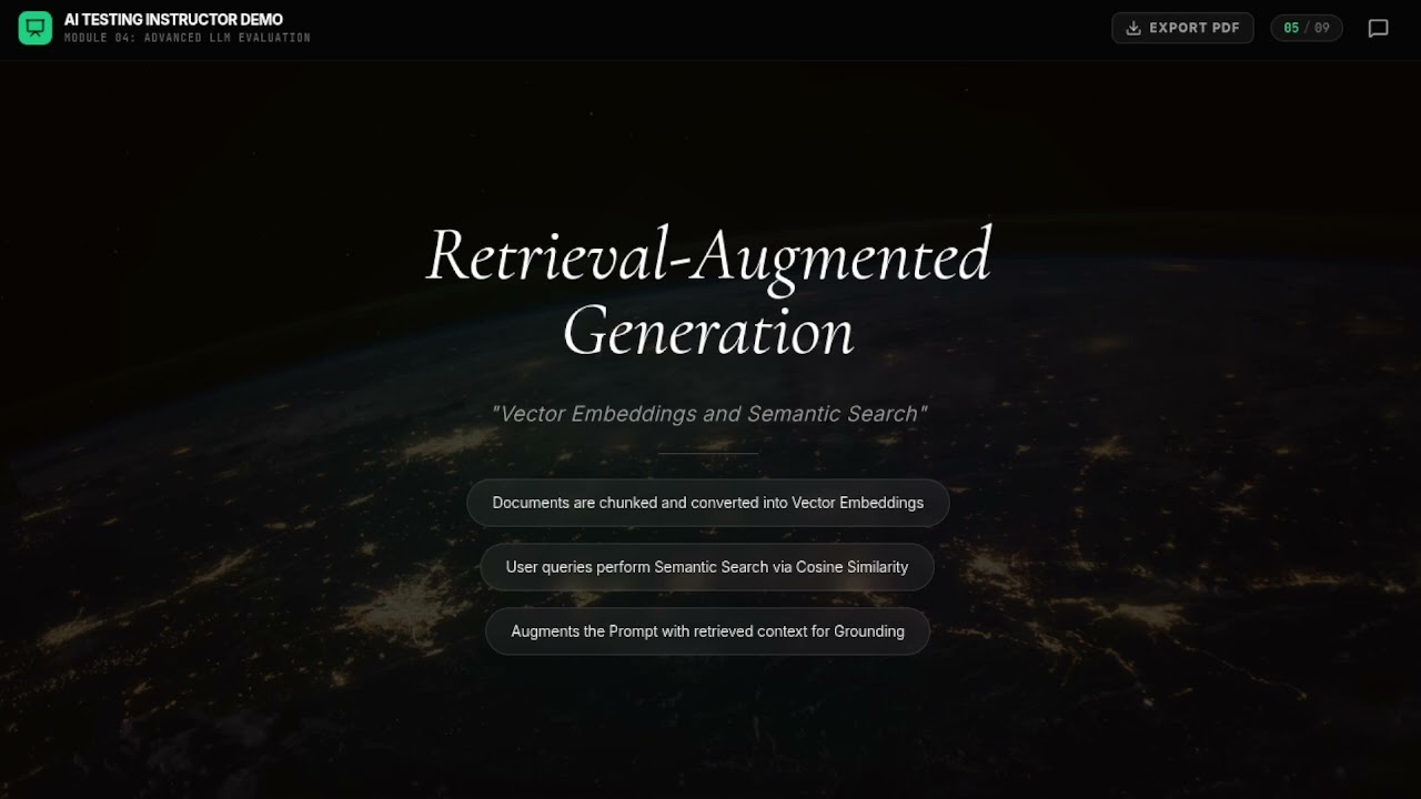 AI Testing Demo Osman sir